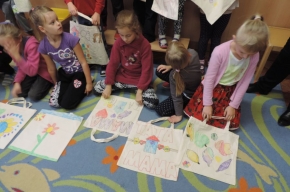 Edukacja ekologiczna wśród najmłodszych